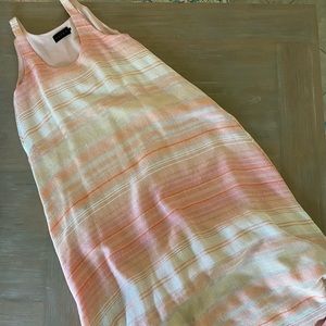 HATCH The Sunset Maxi Dress